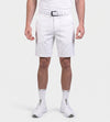 PREMIUM TOUR SHORTS - WHITE