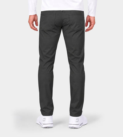 PREMIUM PLAY TROUSERS - CHARCOAL