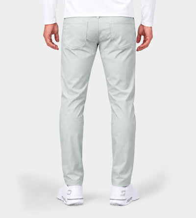 PREMIUM PLAY TROUSERS - GREY