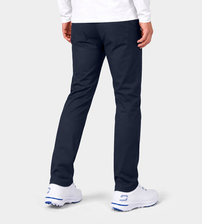 PREMIUM PLAY TROUSERS - NAVY