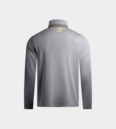 KIDS PRO RANGE MIDLAYER - GRIS