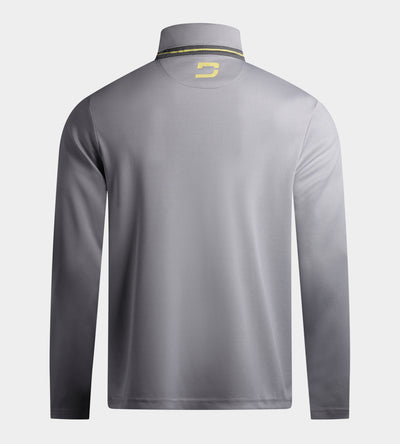 PRO RANGE MIDLAYER - GRIGIO