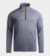 PRO RANGE MIDLAYER - NAVY