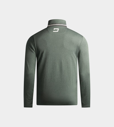 KIDS PRO RANGE MIDLAYER - SAUGE