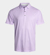 PARTINI POLO - LAVENDER