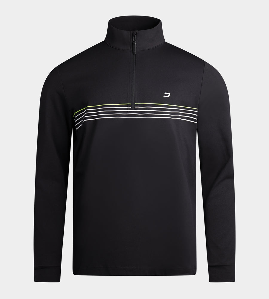 PENTA MIDLAYER - BLACK