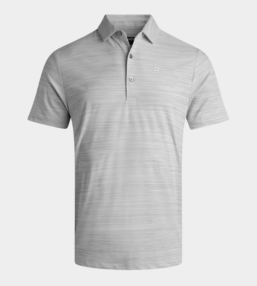 PINNACLE POLO - WHITE