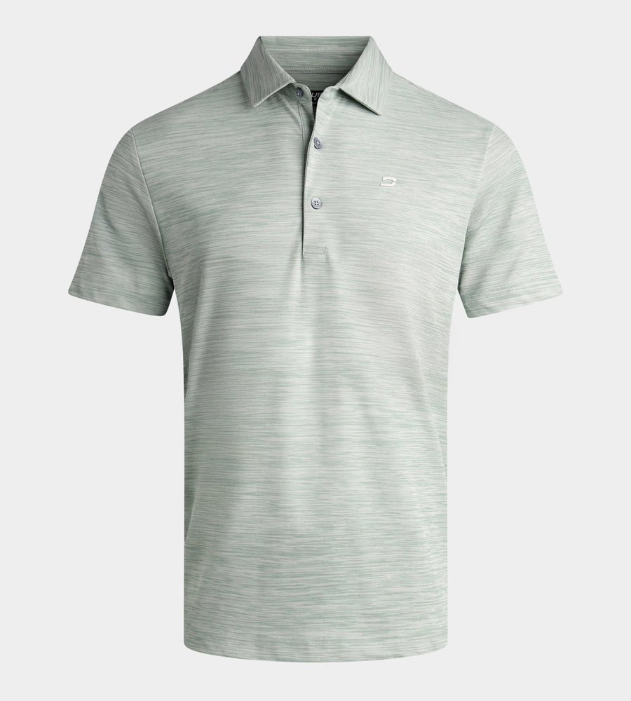 PINNACLE POLO - SALVIA