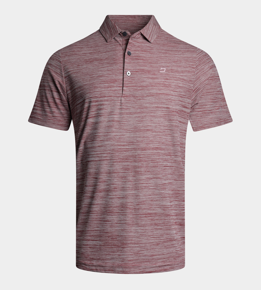 PINNACLE POLO - BORGOGNA
