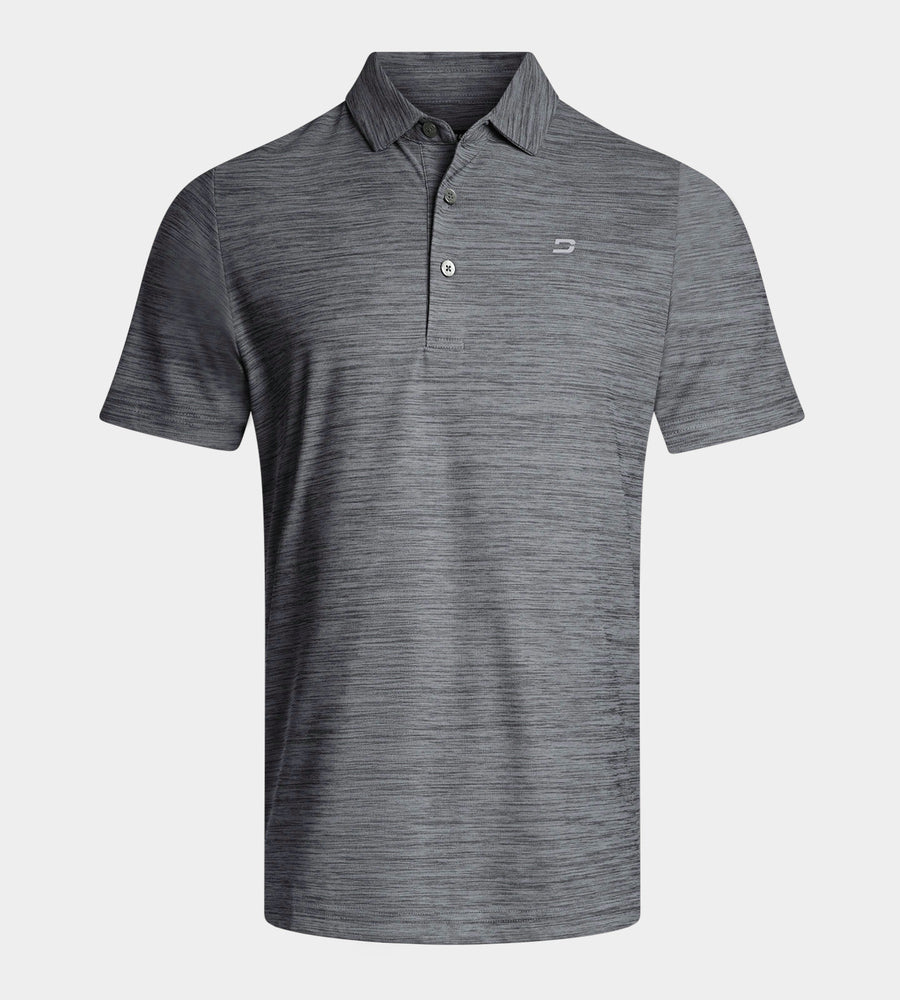PINNACLE POLO - NAVY