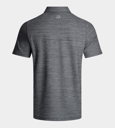 PINNACLE POLO - NAVY