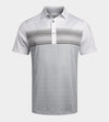 PLAYERS POLO - WHITE