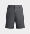 PREMIUM TOUR SHORTS - CHARBON