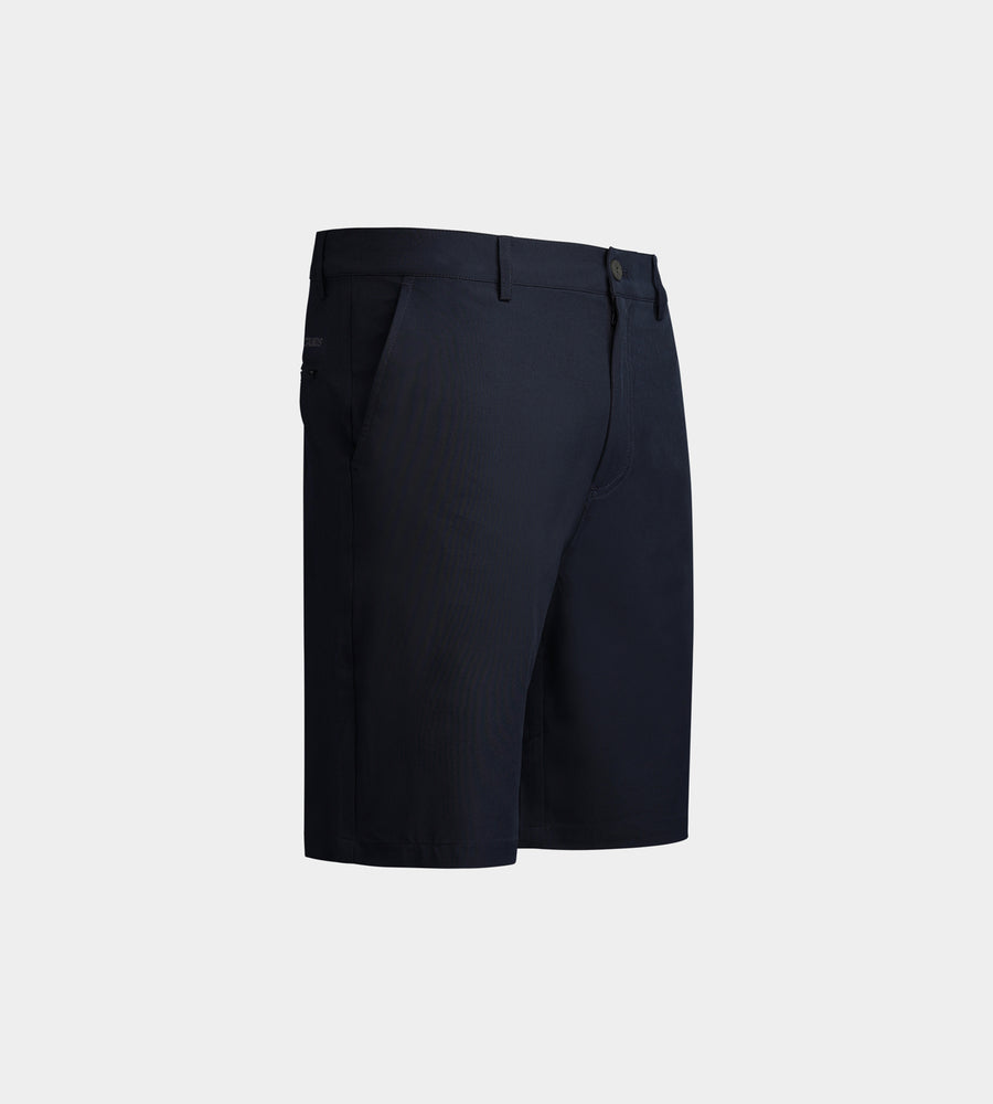 KIDS PREMIUM TOUR SHORTS - NAVY