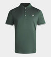 PRIME POLO - SAGE