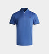 KIDS PRIME POLO - BLUE
