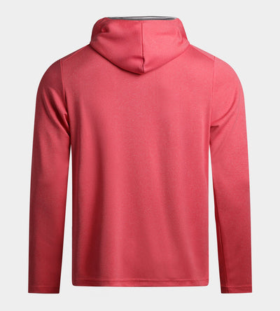 PRO RANGE HOODIE - RED