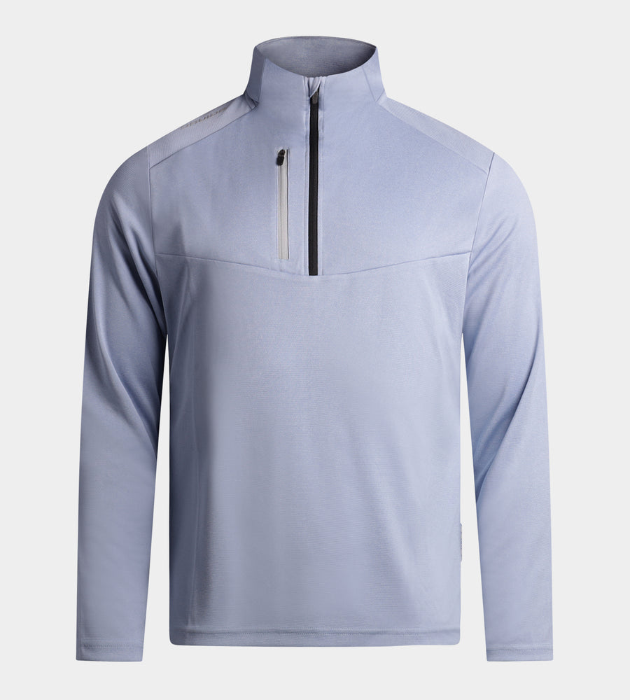 PRO RANGE MIDLAYER - BLUE
