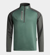 RAGLAN MIDLAYER - SAUGE