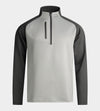 RAGLAN MIDLAYER - GRIS