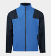 RAIN CADDY JACKET - BLUE