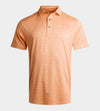 REPHYNE POLO - ORANGE