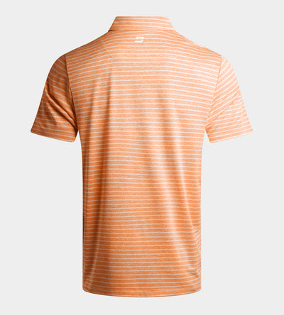 REPHYNE POLO - ORANGE