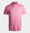 REPHYNE POLO - PINK
