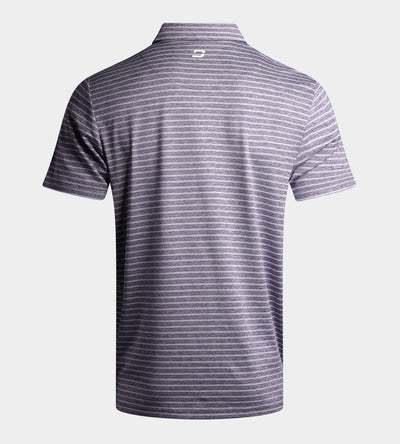 REPHYNE POLO - PURPLE
