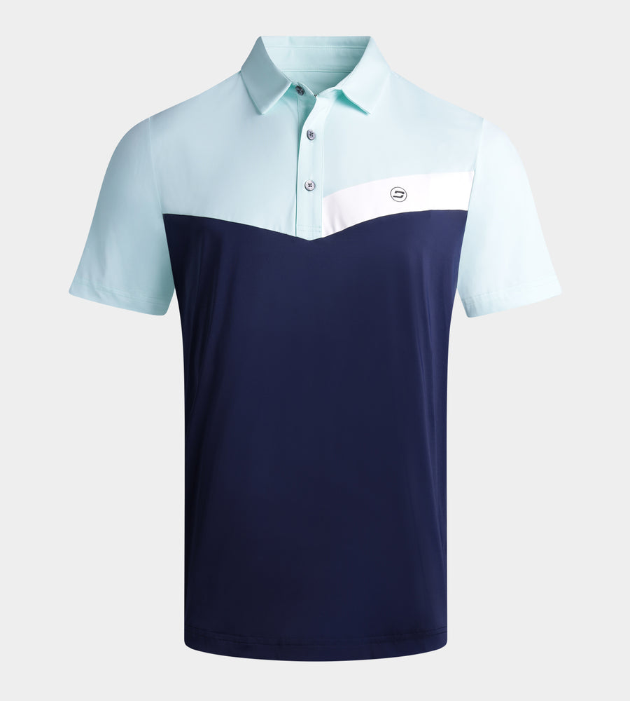 ROTOR POLO - NAVY