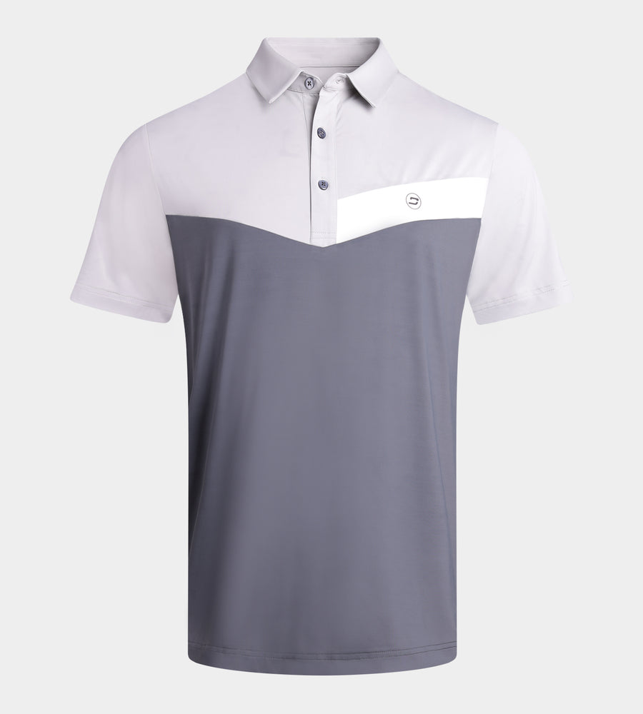 ROTOR POLO - CHARCOAL