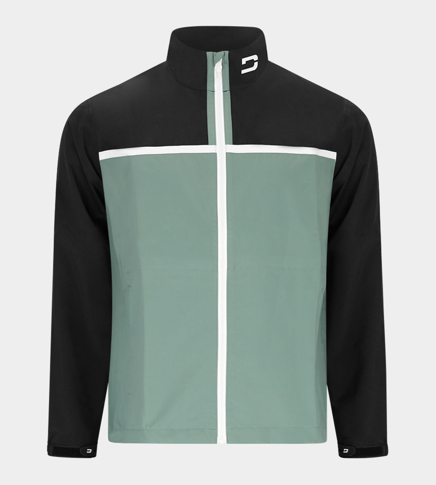 RUMBLE JACKET - SAUGE