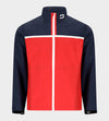 RUMBLE JACKET - RED