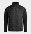 SCANDY JACKET - BLACK