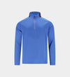 KIDS SERENITY MIDLAYER - BLUE