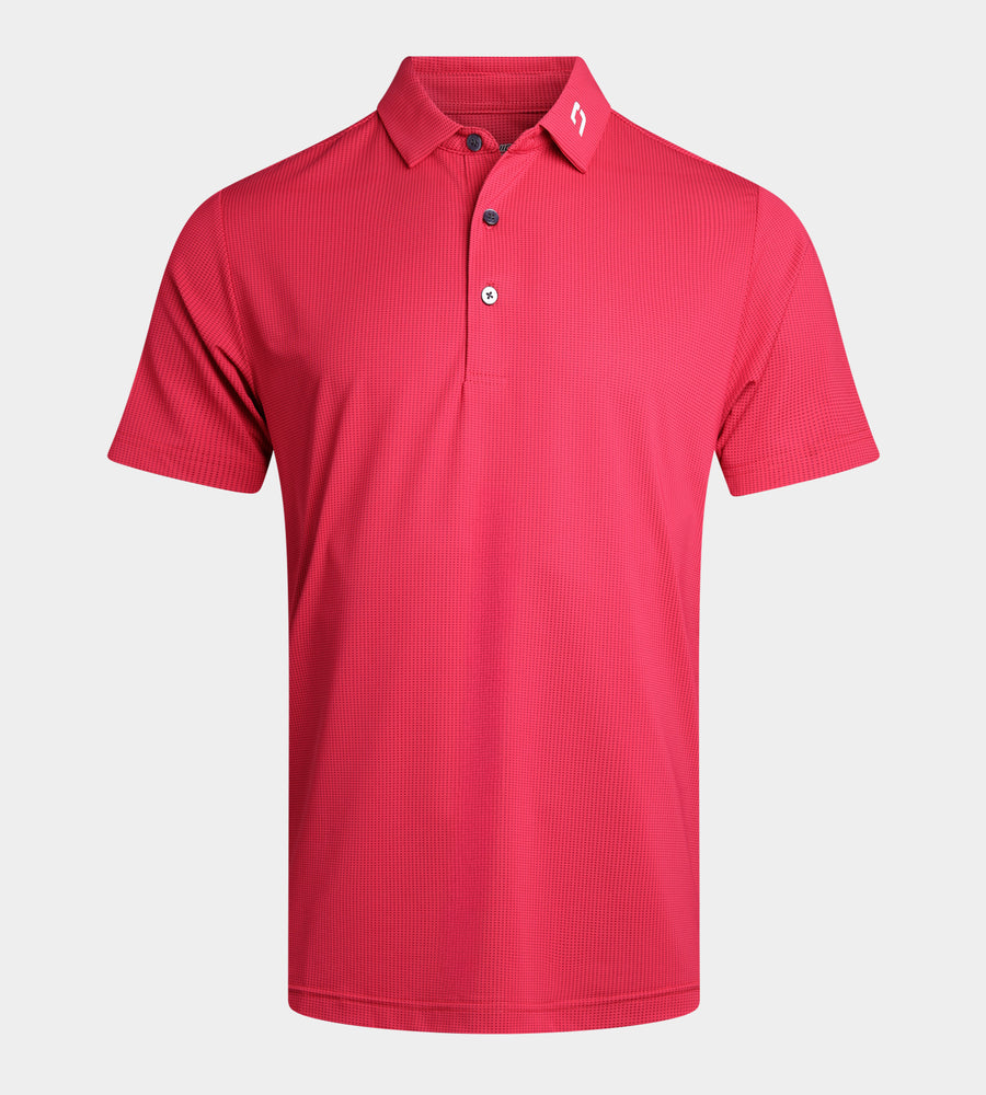 SILURO POLO - RED
