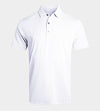 SILURO POLO - WHITE