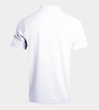 SILURO POLO - WHITE