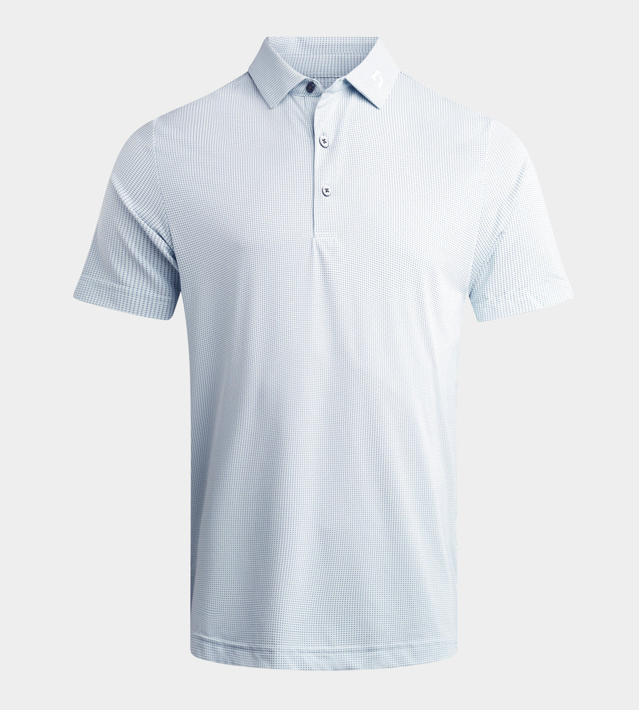 SILURO POLO - BLUE