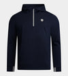 SKYLOOM HOODIE - NAVY