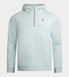 SKYLOOM HOODIE - JADE