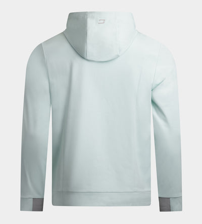 SKYLOOM HOODIE - JADE