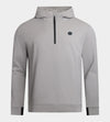SKYLOOM HOODIE - GREY