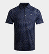 SPARK POLO - NAVY