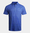 SPARK POLO - BLUE