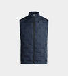 KIDS STEALTH GILET - NAVY