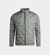 KIDS STEALTH JACKET - CHARCOAL