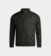 KIDS STEALTH JACKET - BLACK