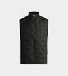 KIDS STEALTH GILET - BLACK