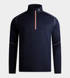 STEALTH MIDLAYER - NAVY
